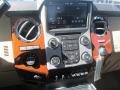 White Platinum - F350 Super Duty King Ranch Crew Cab 4x4 Photo No. 39