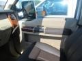 White Platinum - F350 Super Duty King Ranch Crew Cab 4x4 Photo No. 42