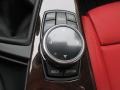 Coral Red/Black Controls Photo for 2014 BMW 3 Series #98254691