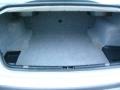 2001 Titanium Silver Metallic BMW 3 Series 330i Sedan  photo #16