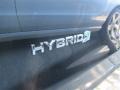 2015 Tuxedo Black Metallic Ford Fusion Hybrid SE  photo #6
