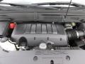 3.6 Liter DI DOHC 24-Valve VVT V6 Engine for 2010 Buick Enclave CXL AWD #98255165