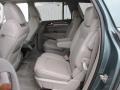 Titanium/Dark Titanium Rear Seat Photo for 2010 Buick Enclave #98255270