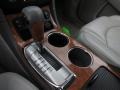 6 Speed Automatic 2010 Buick Enclave CXL AWD Transmission