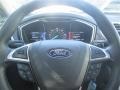 2015 Tuxedo Black Metallic Ford Fusion Hybrid SE  photo #35