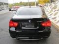 2009 Jet Black BMW 3 Series 335xi Sedan  photo #5