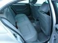 2001 Titanium Silver Metallic BMW 3 Series 330i Sedan  photo #18