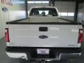 2015 Oxford White Ford F250 Super Duty XL Crew Cab 4x4  photo #6