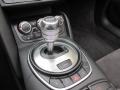  2012 R8 4.2 FSI quattro 6 Speed R tronic Automatic Shifter