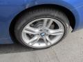 2015 BMW 4 Series 435i xDrive Convertible Wheel