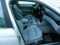 2001 Titanium Silver Metallic BMW 3 Series 330i Sedan  photo #20