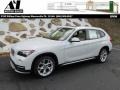 Alpine White - X1 xDrive28i Photo No. 1