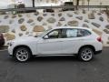 Alpine White - X1 xDrive28i Photo No. 2