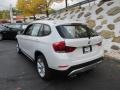 Alpine White - X1 xDrive28i Photo No. 4