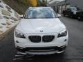 Alpine White - X1 xDrive28i Photo No. 8