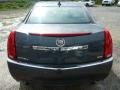 Thunder Gray ChromaFlair - CTS 4 3.6 AWD Sedan Photo No. 4