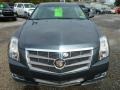 Thunder Gray ChromaFlair - CTS 4 3.6 AWD Sedan Photo No. 8