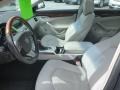 Thunder Gray ChromaFlair - CTS 4 3.6 AWD Sedan Photo No. 10