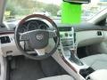 Thunder Gray ChromaFlair - CTS 4 3.6 AWD Sedan Photo No. 12