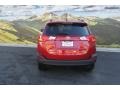 Barcelona Red Metallic - RAV4 Limited AWD Photo No. 4