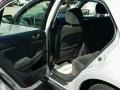 Alabaster Silver Metallic - Accord Value Package Sedan Photo No. 11