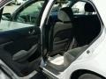 2006 Alabaster Silver Metallic Honda Accord Value Package Sedan  photo #11