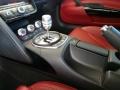 Red Transmission Photo for 2012 Audi R8 #98258434