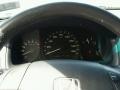 Alabaster Silver Metallic - Accord Value Package Sedan Photo No. 16