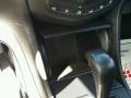 Alabaster Silver Metallic - Accord Value Package Sedan Photo No. 20