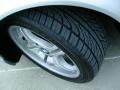 2001 Titanium Silver Metallic BMW 3 Series 330i Sedan  photo #24
