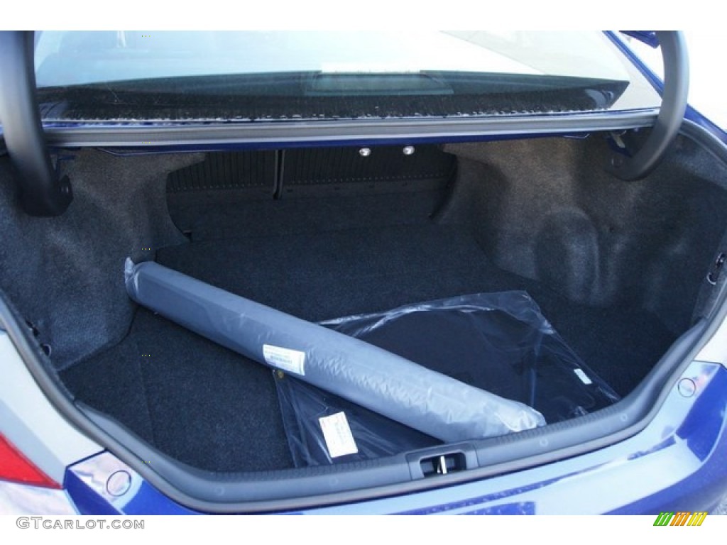 2015 Toyota Camry XSE V6 Trunk Photo #98258897