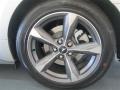 2015 Ford Mustang V6 Coupe Wheel