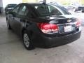 Black Granite Metallic - Cruze LS Photo No. 3