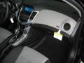 Black Granite Metallic - Cruze LS Photo No. 11