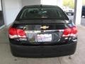 Black Granite Metallic - Cruze LS Photo No. 16