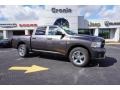 2014 Granite Crystal Metallic Ram 1500 Express Crew Cab  photo #1