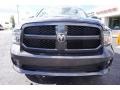 2014 Granite Crystal Metallic Ram 1500 Express Crew Cab  photo #2