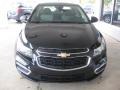 Black Granite Metallic - Cruze LS Photo No. 18