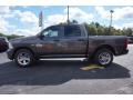 2014 Granite Crystal Metallic Ram 1500 Express Crew Cab  photo #4