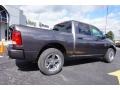 2014 Granite Crystal Metallic Ram 1500 Express Crew Cab  photo #7