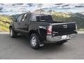 Black - Tacoma V6 Double Cab 4x4 Photo No. 3