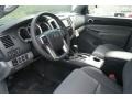 Black - Tacoma V6 Double Cab 4x4 Photo No. 5