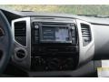 Black - Tacoma V6 Double Cab 4x4 Photo No. 6