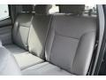 Black - Tacoma V6 Double Cab 4x4 Photo No. 7