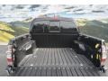 Black - Tacoma V6 Double Cab 4x4 Photo No. 8