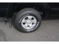 Black - Tacoma V6 Double Cab 4x4 Photo No. 9