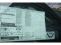Black - Tacoma V6 Double Cab 4x4 Photo No. 10