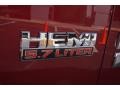 2014 Deep Cherry Red Crystal Pearl Ram 1500 Express Crew Cab  photo #12
