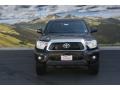 Black - Tacoma V6 Double Cab 4x4 Photo No. 2