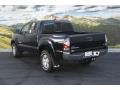 Black - Tacoma V6 Double Cab 4x4 Photo No. 3